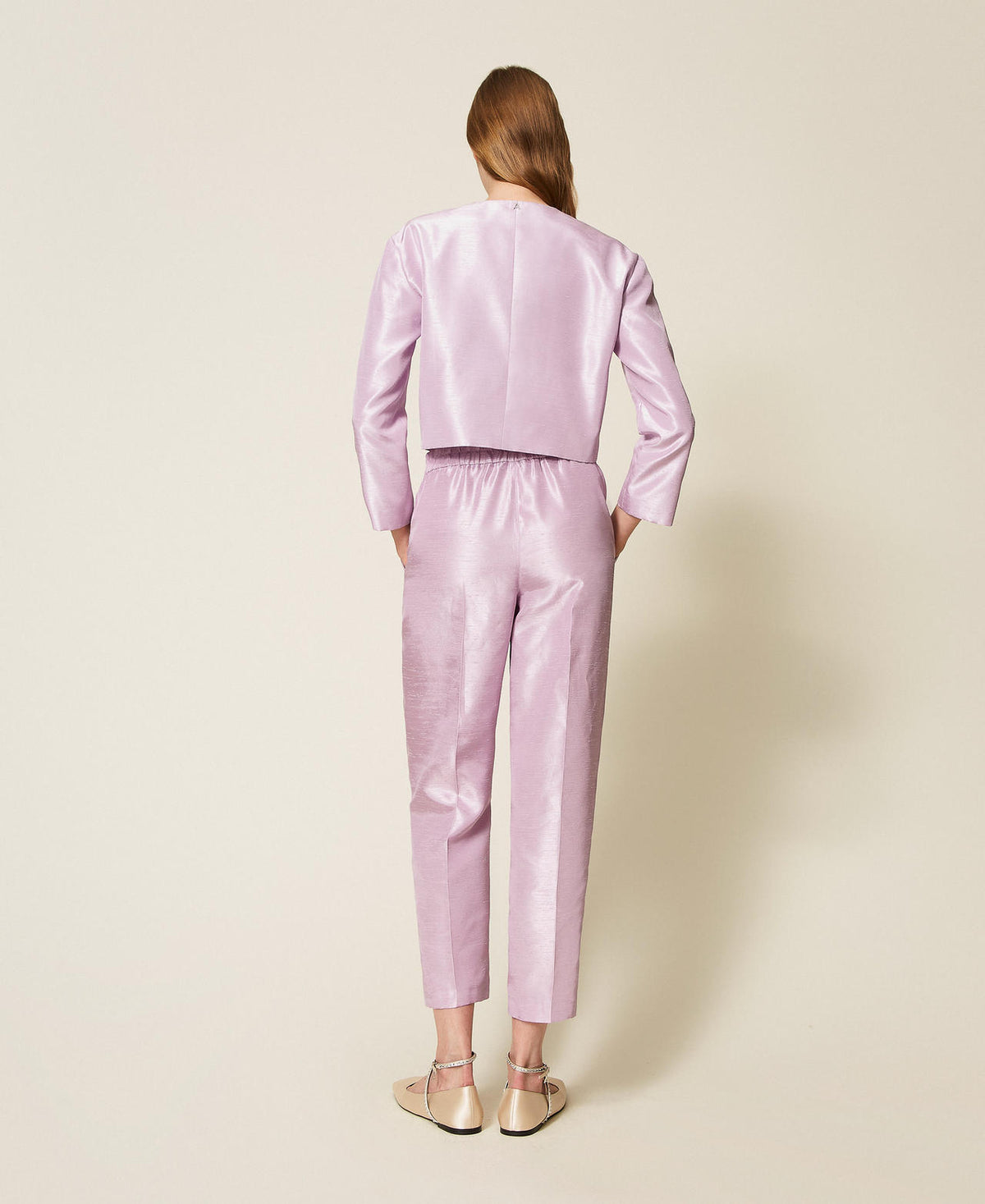 Tallieur Twinset