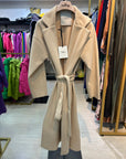 Cappotto gretha Milano