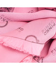 Foulard pinko