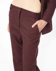 Pantalone pinko