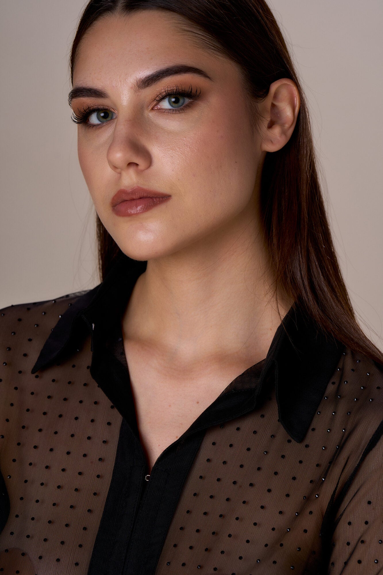 Camicia Nosecrets