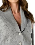 Cardigan nosecrets