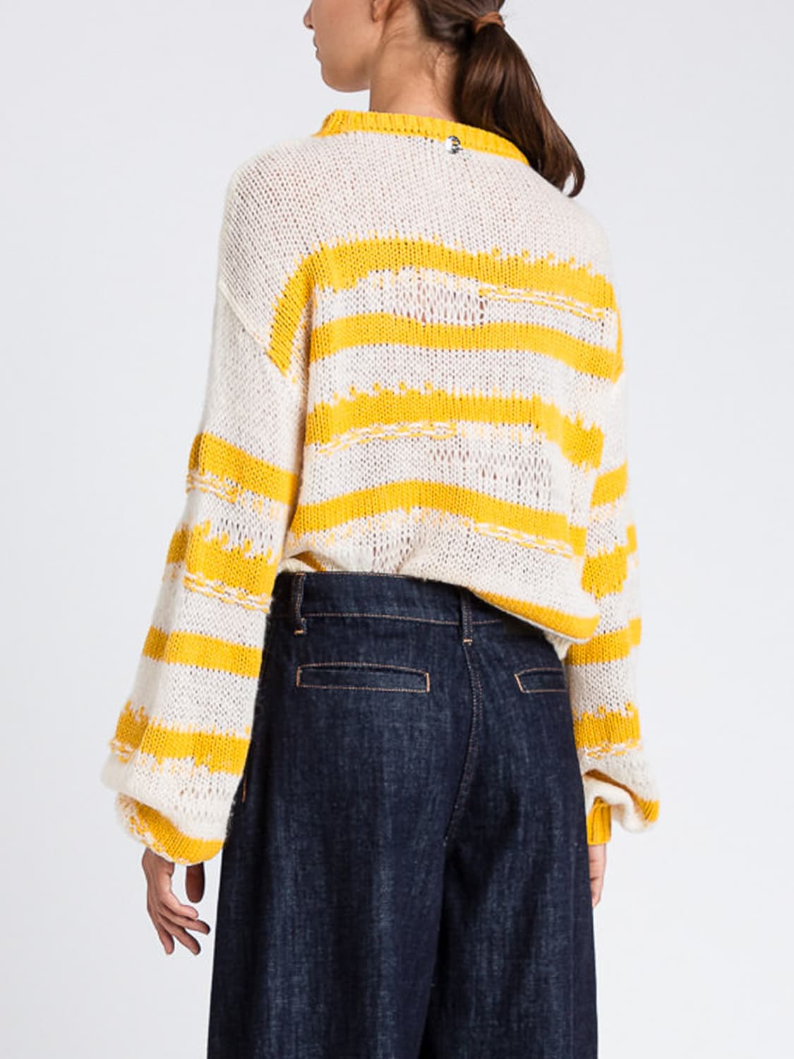 Maglia twisnet