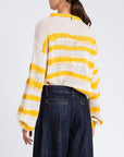 Maglia twisnet