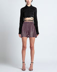 Shorts pinko