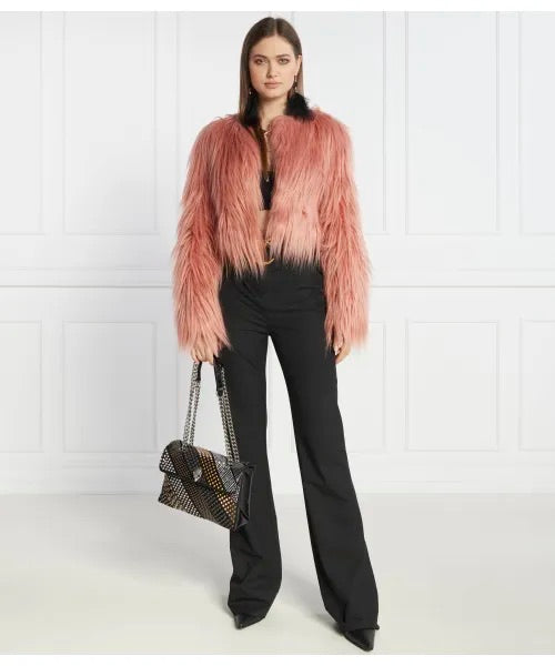 Pelliccia pinko
