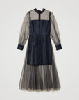 Vestito twinset