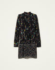 Vestito twinset