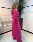 Cappotto Nikamo