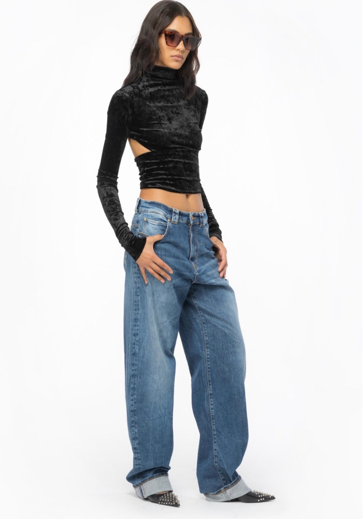 Top pinko
