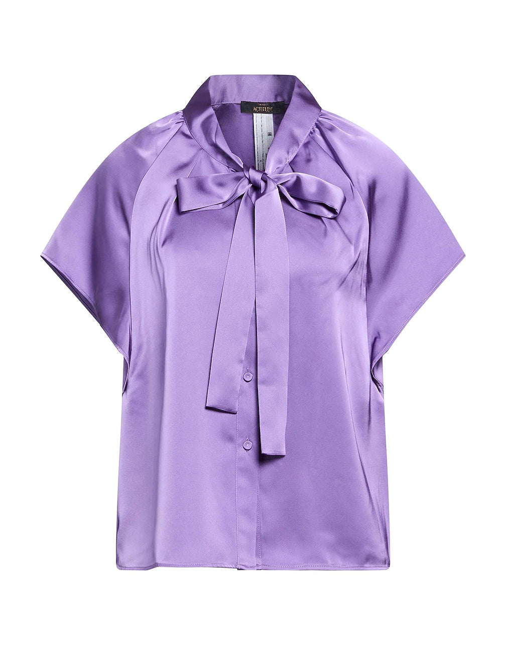 Blusa twinset