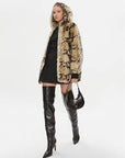 Pelliccia pinko