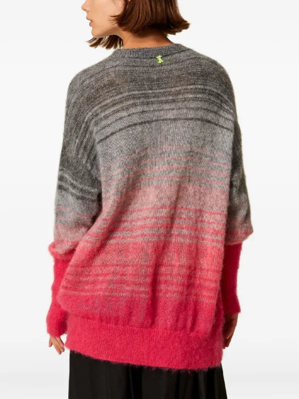 Pullover twisnet