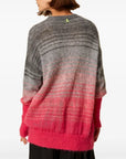 Pullover twisnet