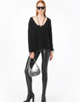 Collant pinko