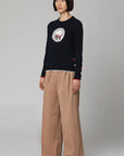 Pantalone pinko