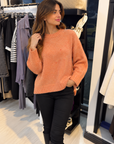Maglione vicolo