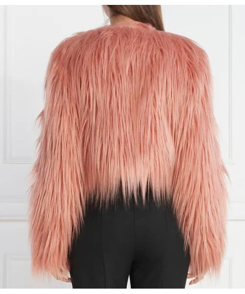 Pelliccia pinko