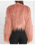 Pelliccia pinko