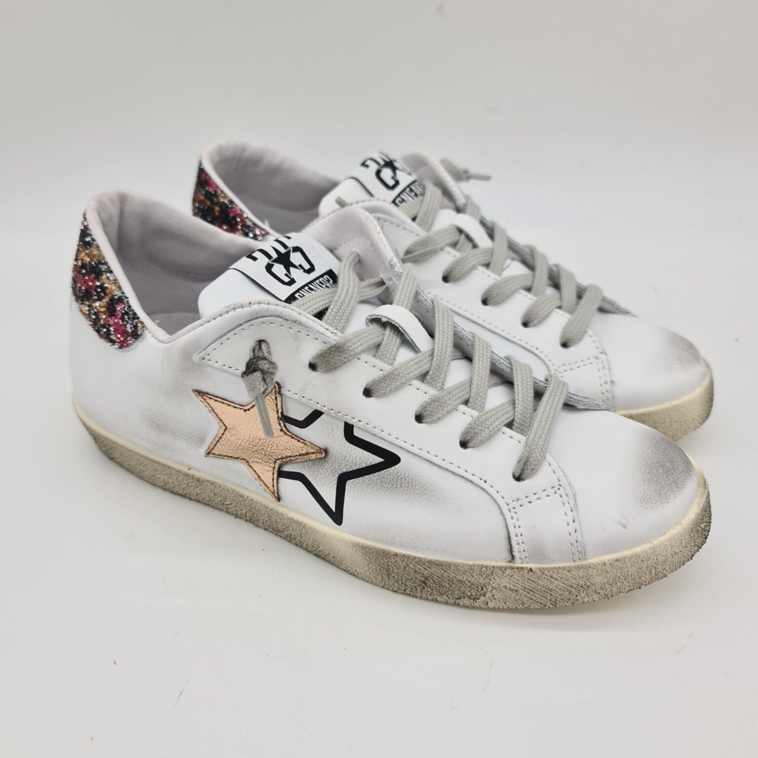 Scarpe 2start
