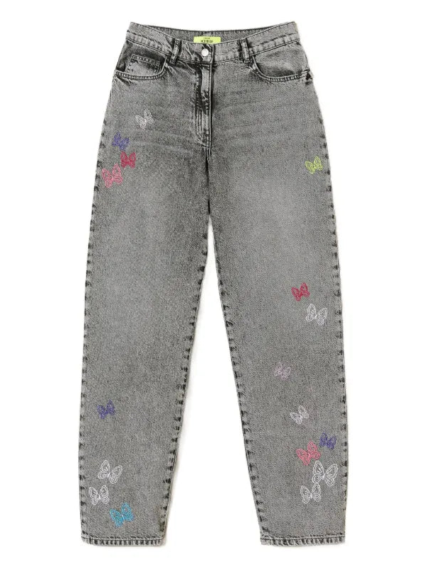 Jeans twisnet