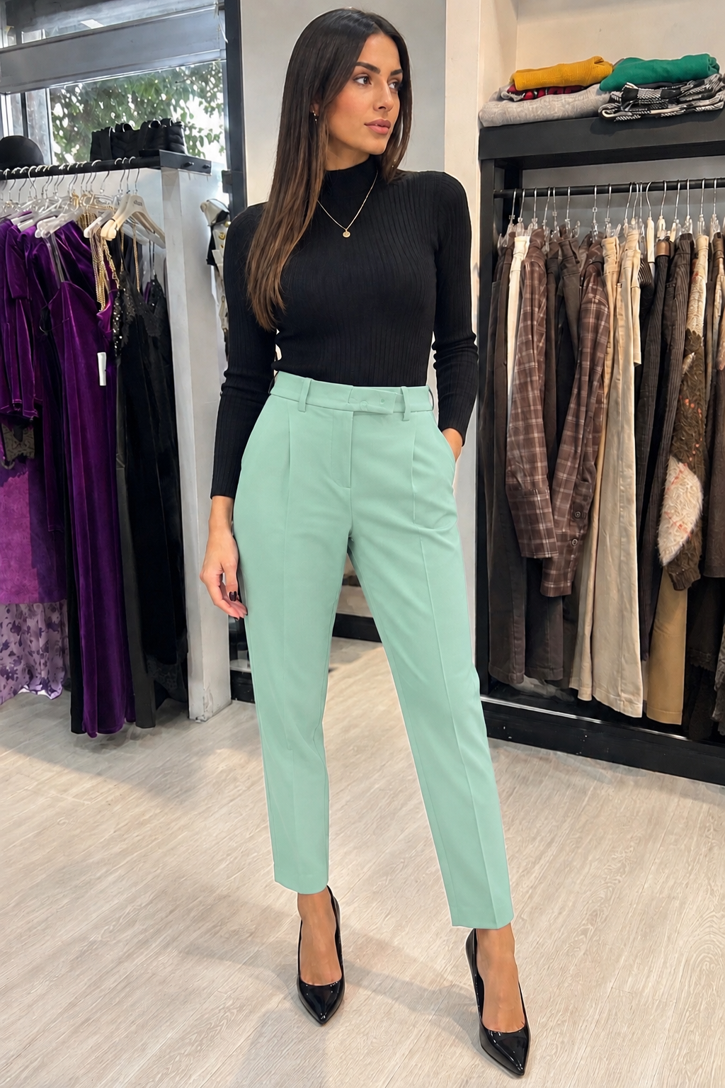 Pantalone Nikamo